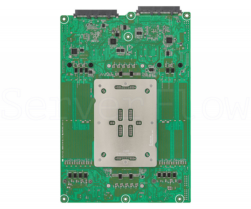 Материнская плата ASRock GNRAPD12DNO (M-DNO Type 2, LGA7529, 12 DIMM) 2