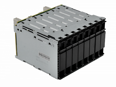 Дисковая корзина HP DL380/ML350 G9/10 Additional 8SFF Bay [871388-001]