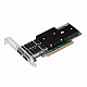 Сетевая карта Broadcom P2200G-PTP (2x QSFP112 200GBE) [BCM957608-P2200GQF10] 3