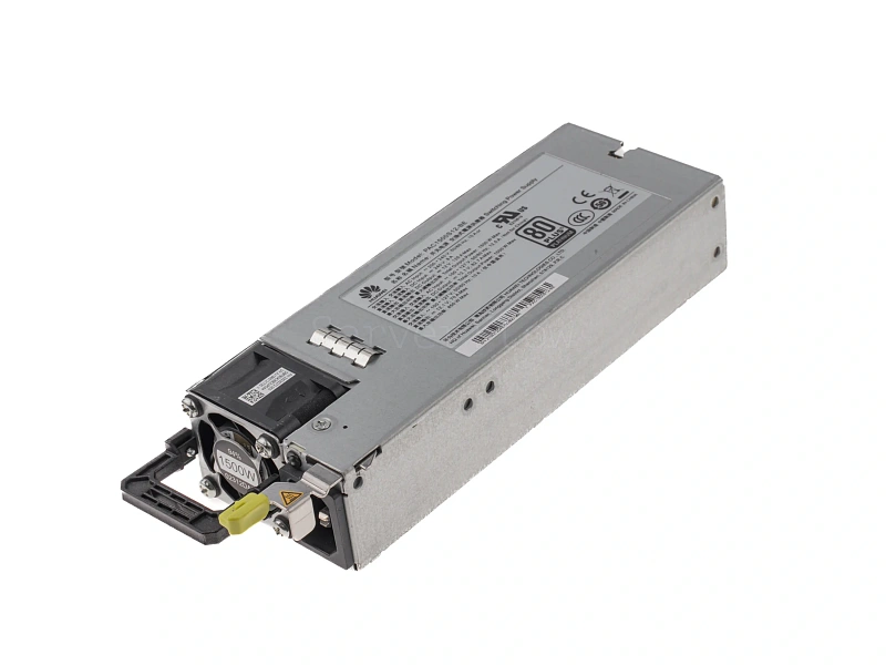 Блок питания Huawei PAC1500S12-BE (1500W)
