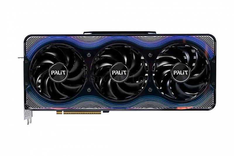 Видеокарта PALIT NVIDIA RTX 5090 32GB GDDR7 [NE75090S19R5-GB2020G]