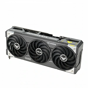 Видеокарта ASUS TUF Gaming RTX 5070 12GB GDDR7 [TUF-RTX5070-O12G-GAMING]
