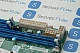 Материнская плата Supermicro X11DPL-i (ATX, 2х LGA3647, 8 DIMM) 8