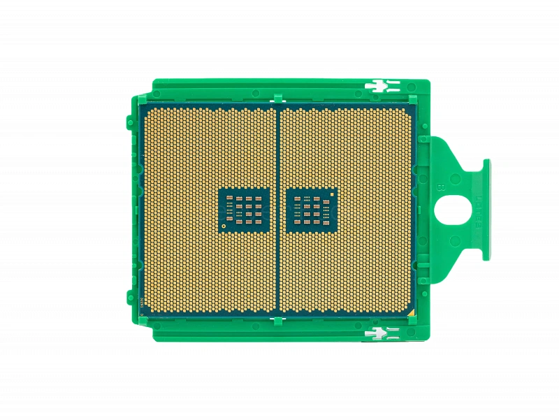Процессор AMD EPYC 7282 (16c/32t, 2.8GHz-3.2GHz, 120W) 1