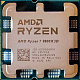 Процессор AMD Ryzen 7 9800X3D (8c/16t, 4.7GHz-5.2GHz, 120W)