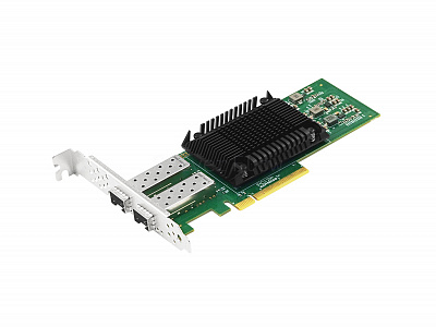 Сетевая карта LR-LINK LRES1031PF-2SFP+ (2x SFP+ 10GBE)