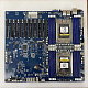 Материнская плата Gigabyte MZF2-AC0 (Proprietary, 2x SP3, 16 DIMM) 1