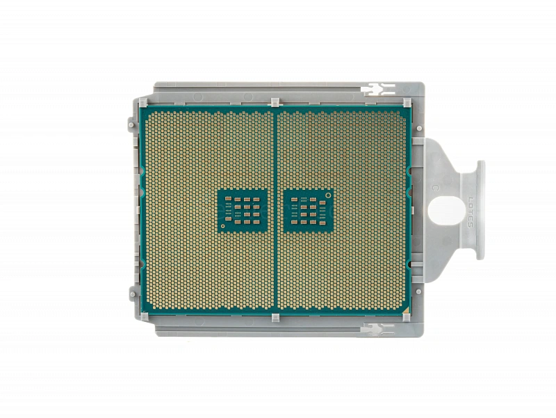Процессор AMD EPYC 74F3 (24c/48t, 3.2GHz-4GHz, 240W) 1
