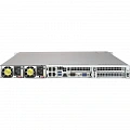 Серверная платформа Supermicro AS-1024US-TRT 1U 10SFF OEM (2x U.2, 2x 1000W, 2x SP3) 1