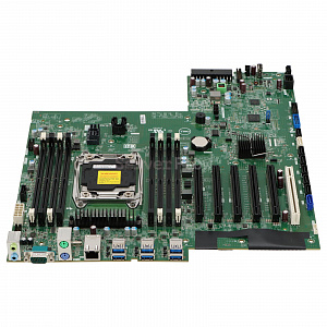 Материнская плата DELL 6JWJY