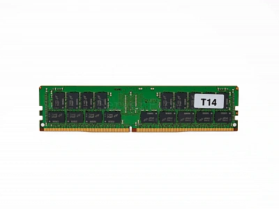 Оперативная память 32GB DDR4 ECC REG Micron 2666Mhz 2Rx4 [MTA36ASF4G72PZ-2G6]
