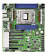 Материнская плата ASRock Rack TURIND8-2L2T (CEB, SP5, 8 DIMM)