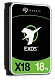 Жесткий диск Seagate Exos X18 18TB 3.5" SAS 12Gb/s [ST18000NM007J] 1