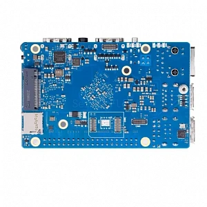 Микрокомпьютер Orange Pi 5 Pro (4GB)