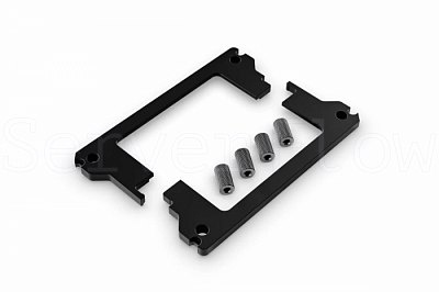 Монтажный кронштейн Alphacool XPX Pro/Eisbaer Pro LGA4677 [4250197137645]
