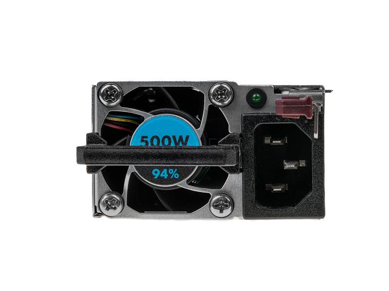 Блок питания для HPE G9 [723594-001] (500W) 2