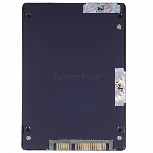 SSD-накопитель Micron 5200 MAX 960GB 2.5" 6Gb/s [MTFDDAK960TDN-1AT1ZABYY]