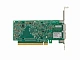 Сетевая карта Mellanox MCX456A-ECAT (2x QSFP28 100GBE) 1