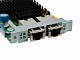 Сетевая карта HP FlexibleLOM 561FLR-T [701525-001] (2xRJ45, 10GB) 2