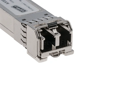 Трансивер 1SFPcom SFP+ (10GBase-SR, 850-nm, 300m) [AXS85-192-M3]