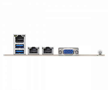 Материнская плата ASRock Rack TURIN2D16-2T (EEB, 2x SP5, 16 DIMM)