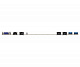 Материнская плата ASRock Rack GENOA2D24TM3-2L+ (Proprietary T-shape, 2x SP5, 24 DIMM) 3