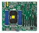 Материнская плата Supermicro X14SBI-F (ATX, LGA4710, 8 DIMM) [MBD-X14SBI-F] 3
