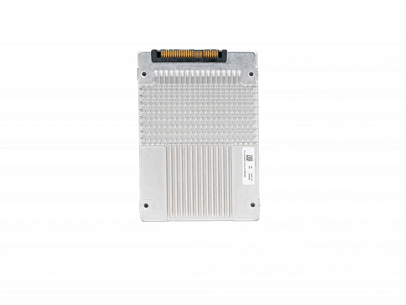 SSD-накопитель HPE 800GB 2.5" SAS 12Gb/s [EO000800JXBFL] 1