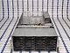 Серверный корпус Supermicro CSE-847 (4U, 24+12 LFF, 2x БП 1280W) [847BE1C12-R1K68LPB4] 4