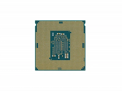 Процессор Intel Xeon E3 1240v5 (4c/8t 3.5GHz-3.9GHz, 80W)
