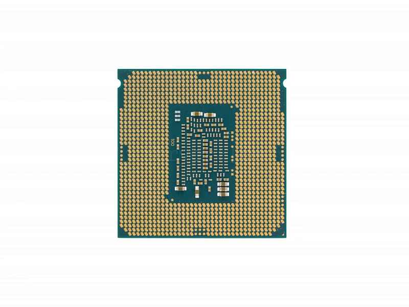 Процессор Intel Xeon E3 1240v5 (4c/8t 3.5GHz-3.9GHz, 80W) 1