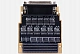 Карта FMC ALINX FL3491 (11x RS422/RS485) 1