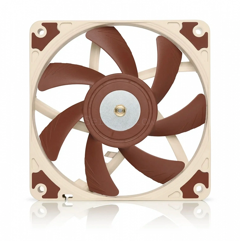 Вентилятор Noctua NF-A12x15 PWM 120mm