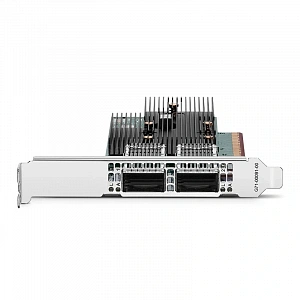 Сетевая карта Broadcom P2200G (2x QSFP112 200GBE) [BCM957608-P2200GQF00]