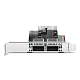 Сетевая карта Broadcom P2200G (2x QSFP112 200GBE) [BCM957608-P2200GQF00] 2