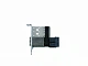 Переходник PCI JBOD Supermicro 2x SFF8644, 2x SFF8643 (Only low profile) [AOM-SAS3-8I8E-LP]