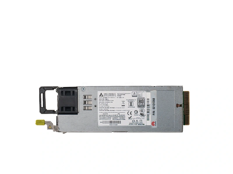 Блок питания Huawei DPS-1500AB-4 (1500W) 1