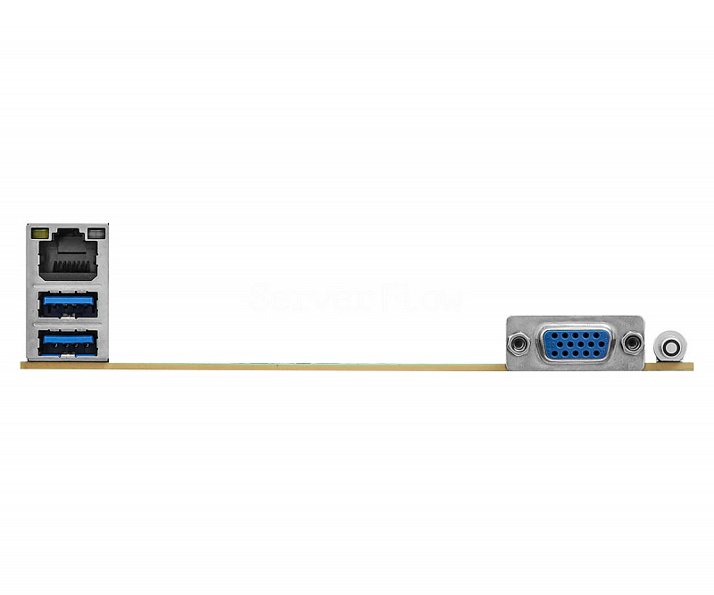 Материнская плата ASRock Rack GNRD16QM3-NL (EEB, LGA4710, 16 DIMM) 4