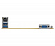 Материнская плата ASRock Rack GNRD16QM3-NL (EEB, LGA4710, 16 DIMM) 4