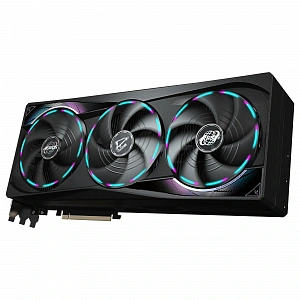 Видеокарта GIGABYTE AORUS RTX 5090 MASTER 32GB GDDR7 [GV-N5090AORUS M-32GD]