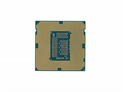 Процессор Intel Xeon E3 1230v2 (4c/8t, 3.3GHz-3.7GHz, 69W)