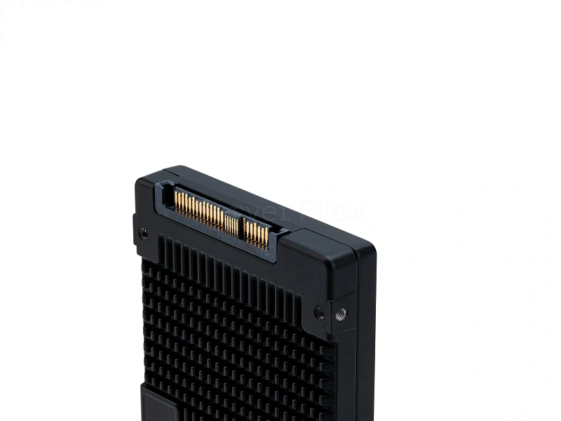 SSD-накопитель Intel Optane DC P4800X 1.5TB 2.5" U.2 [SSDPE21K015TA01] 2