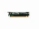 Райзер карта HP Secondary Riser (1x PCI-E X16, DL360 G9, 1U) [779157-001]