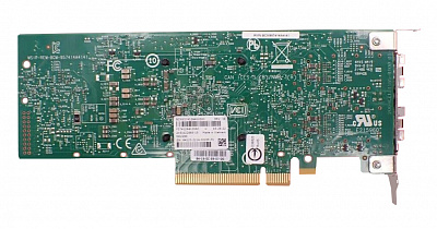 Сетевая карта Broadcom P210p (2x SFP+ 10GBE) [BCM957412A4120AC]