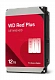 Жесткий диск WD Red Plus 12TB 3.5" SATA 6GB/s [WD120EFGX] 1