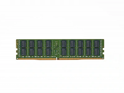 Оперативная память 16GB DDR4 ECC REG Samsung 2133Mhz 2Rx4 [M393A2G40DB0-CPB]