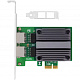 Сетевая карта Intel I226-T2 (2x RJ45 2.5GBE)