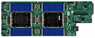 Материнская плата Supermicro X14DBT-FAP (Proprietary, 2x LGA7529, 24 DIMM) [MBD-X14DBT-FAP]