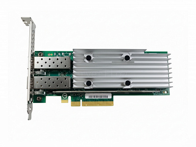 Сетевая карта Marvell QL41212HLCU (2x SFP28 25GBE)