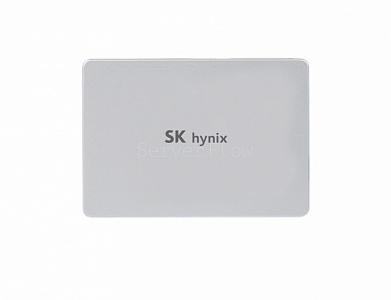 SSD-накопитель SK hynix PE8130 800GB 2.5" U.3 [HFS800GEETX070N]
